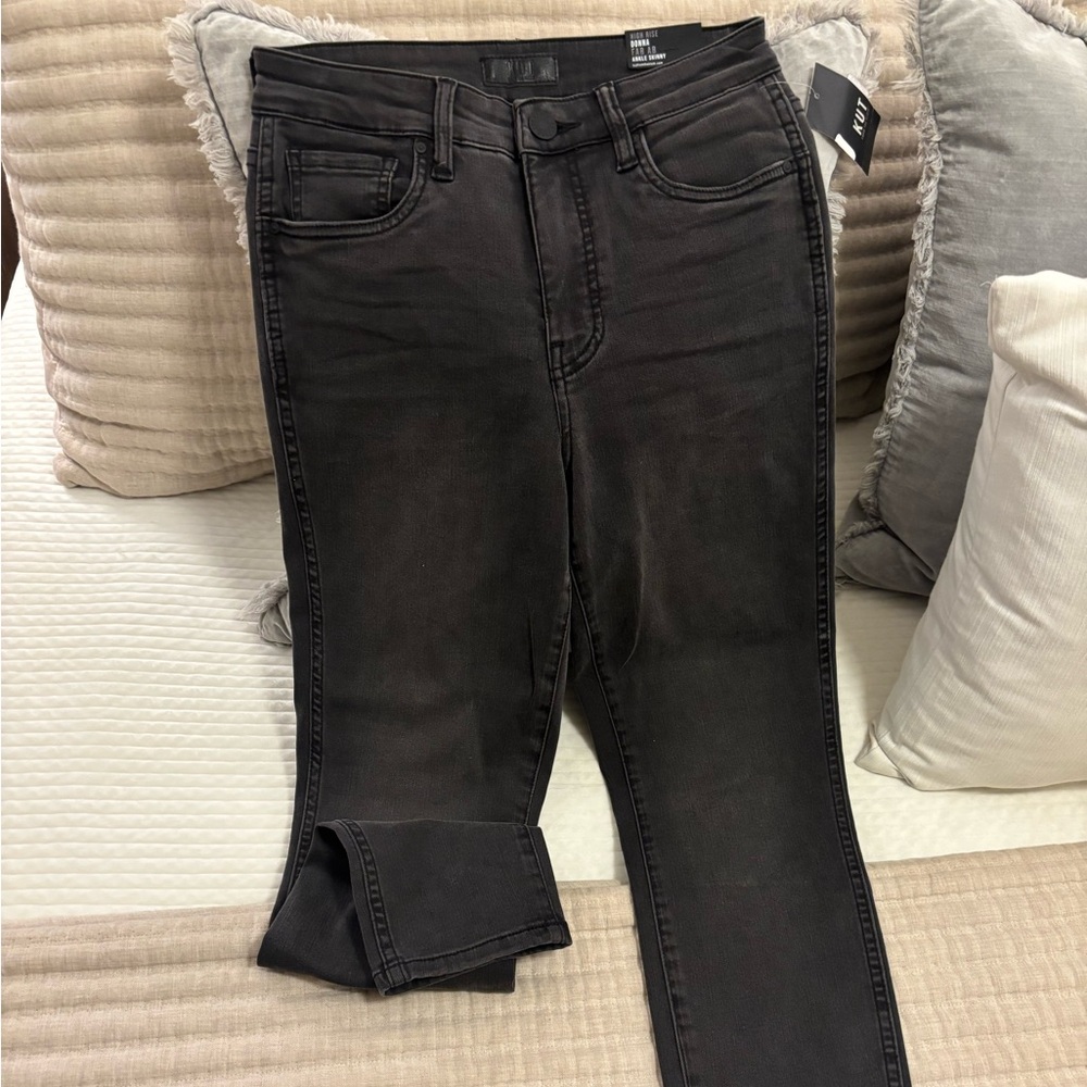 KUT jeans